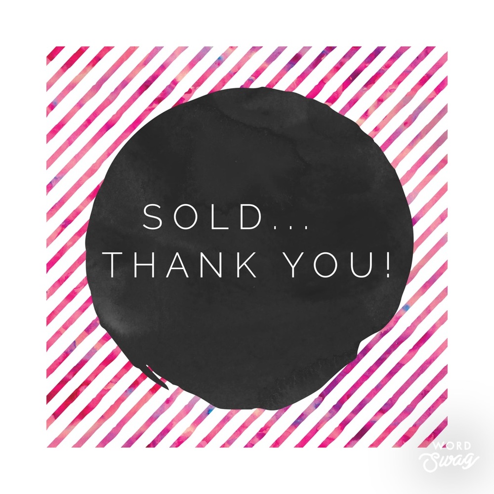 Sold